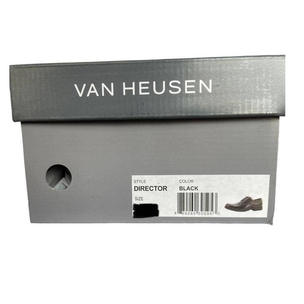 💎✨NEW FALL SALE✨💎 New in Box VAN HEUSEN DIRECTOR - Picture 3 of 6